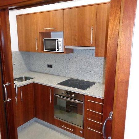 Apartamentos Turisticos Javier Луго Экстерьер фото